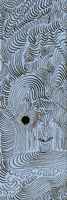 Mo007, Tusche